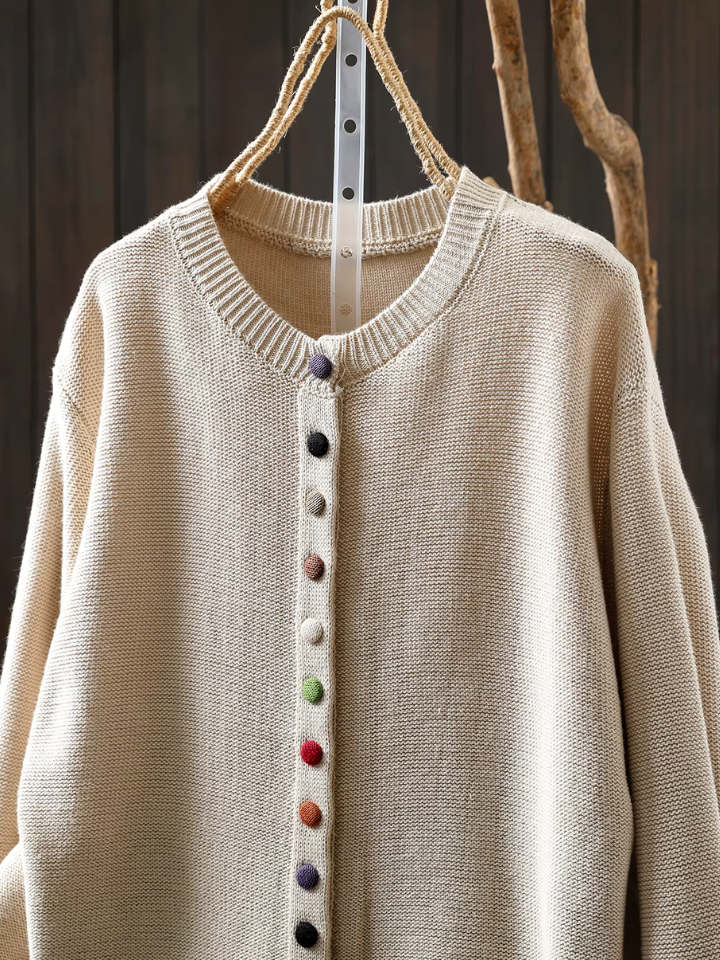 Karen Moree | Cardigan