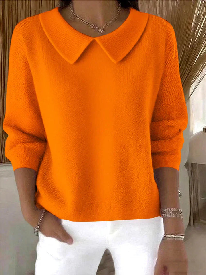 Karen Moree | Classic Sweater