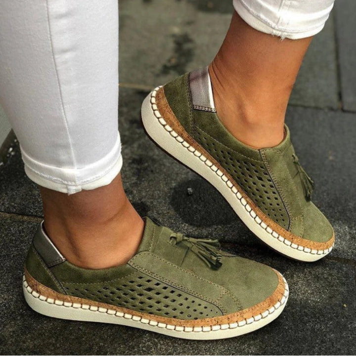 Karen Moree | Slip-On Footwear