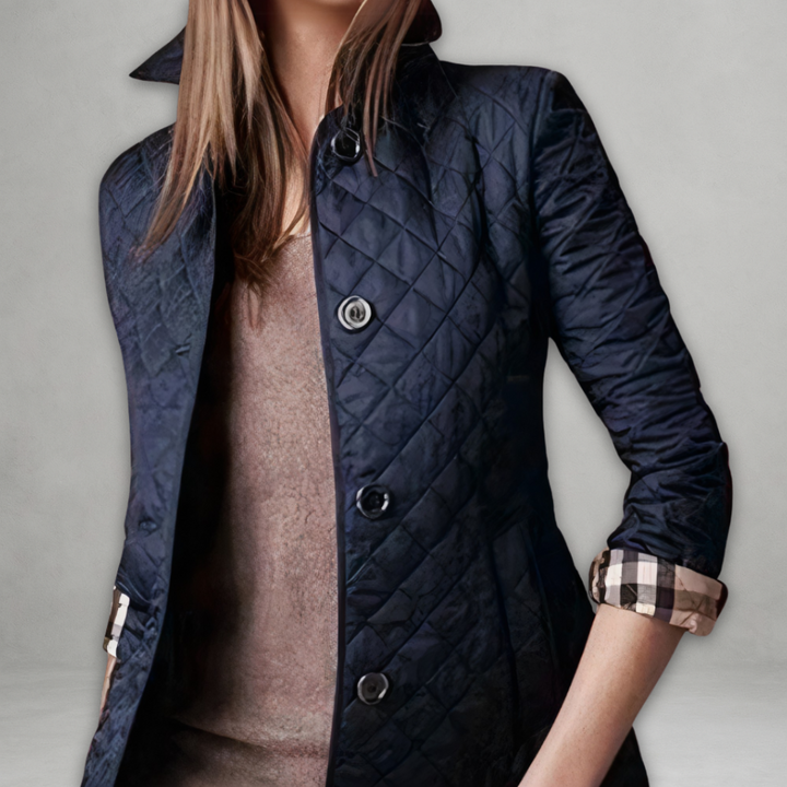 Karen Moree | Autumn Jacket