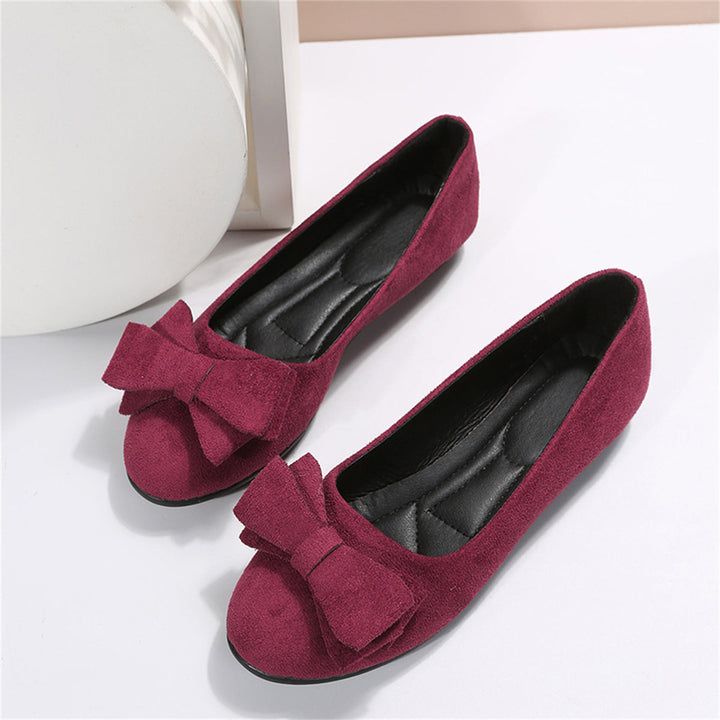 Karen Moree | Orthopedic Comfort Shoes