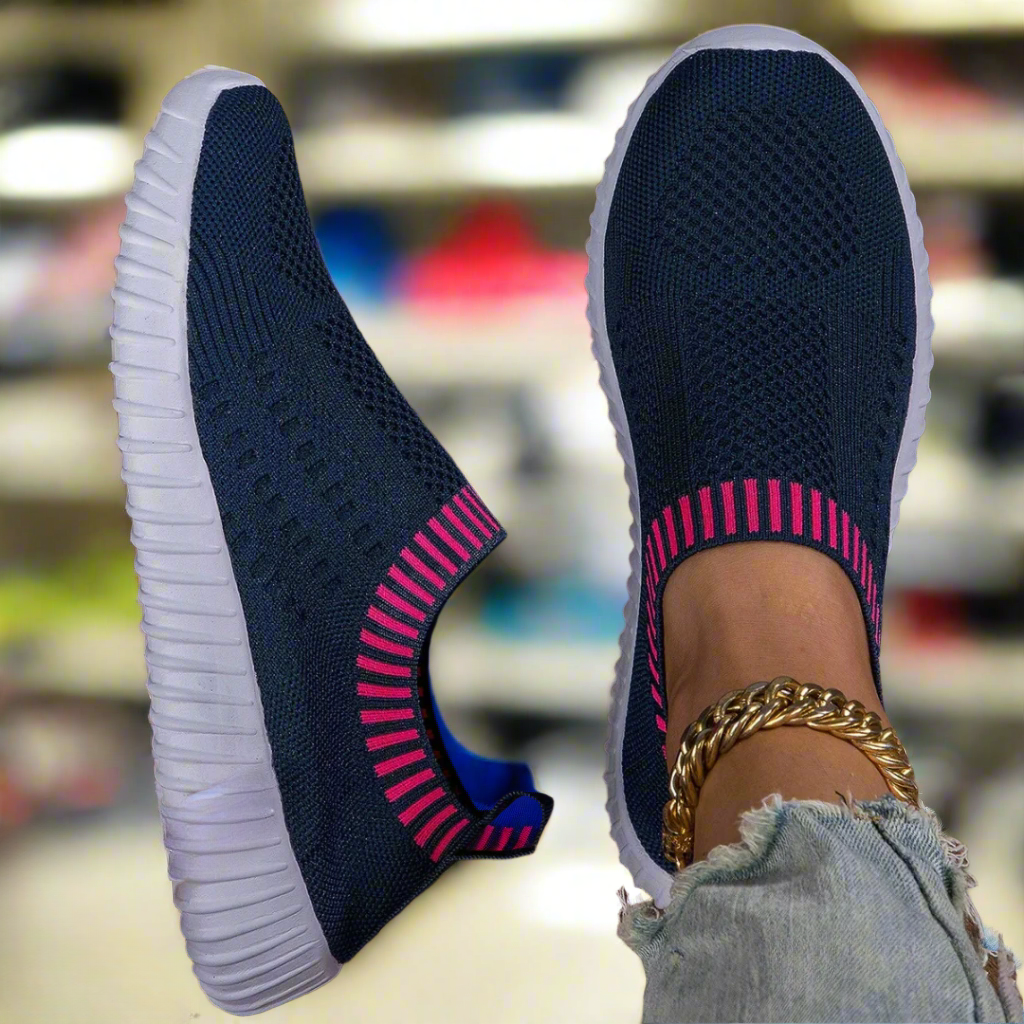 Karen Moree | Women's Orthopedic Shoes