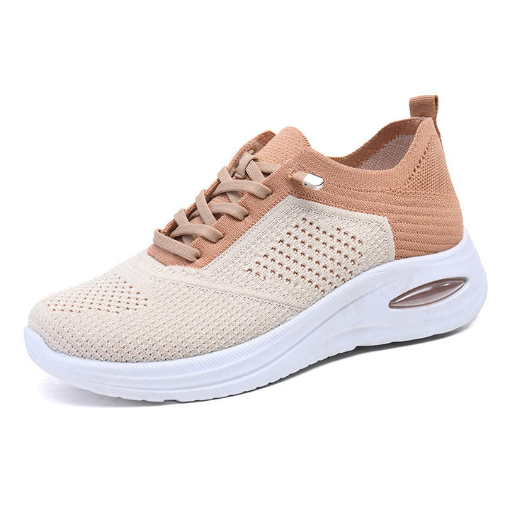 Karen Moree | Orthopedic Sneakers