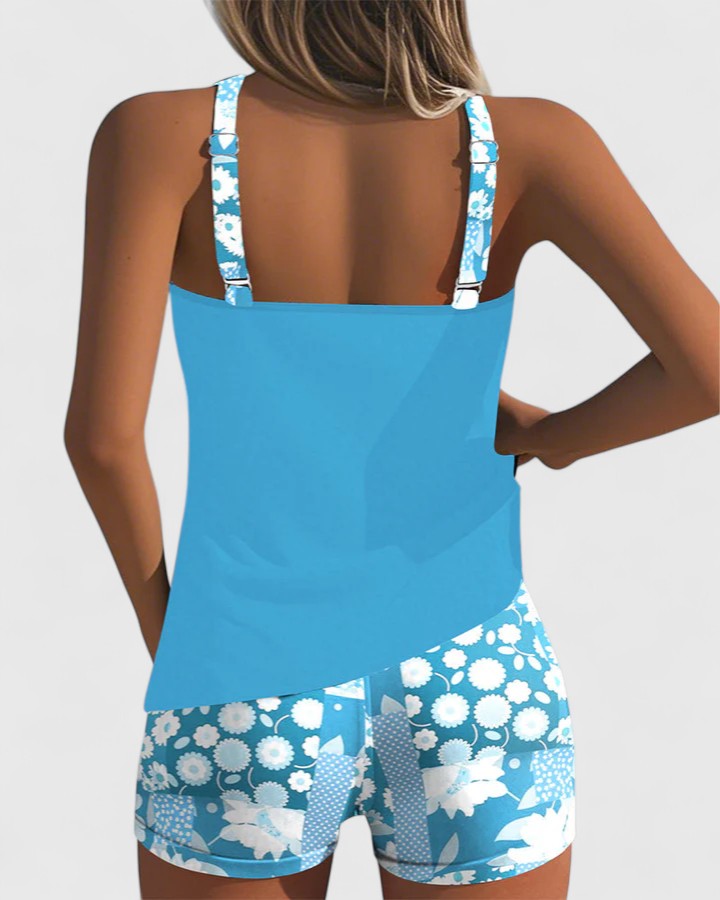 Karen Moree | Comfortable Swimsuit