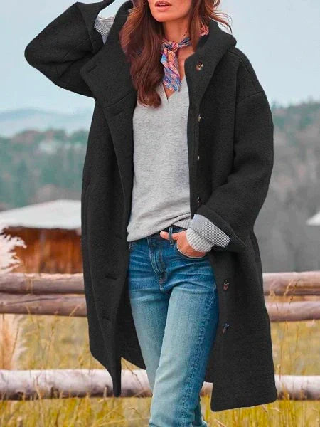 Karen Moree | Comfortable Jacket
