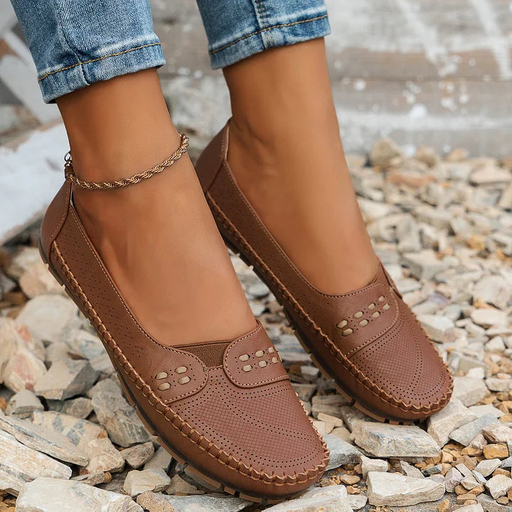Karen Moree | Women's Orthopedic Shoes