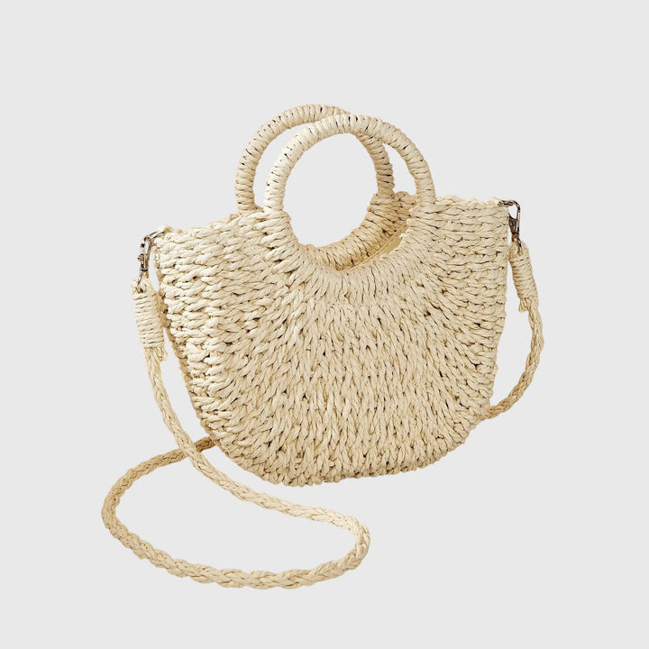 Karen Moree | Summer Shoulder Bag