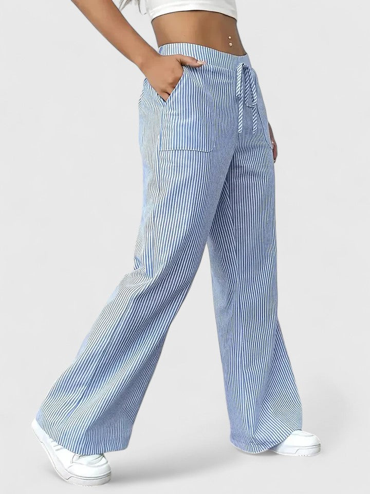 Karen Moree | Elegant Pants