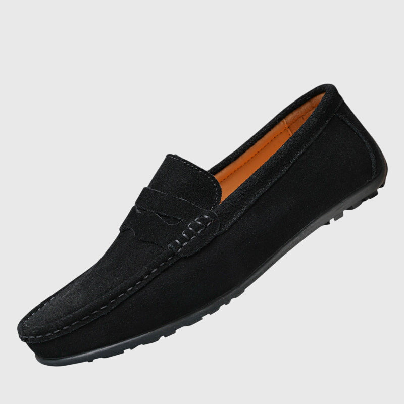 Karen Moree | Orthopedic Loafers