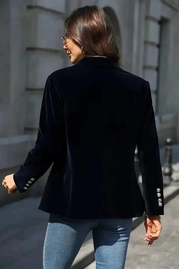 Karen Moree | Blazer