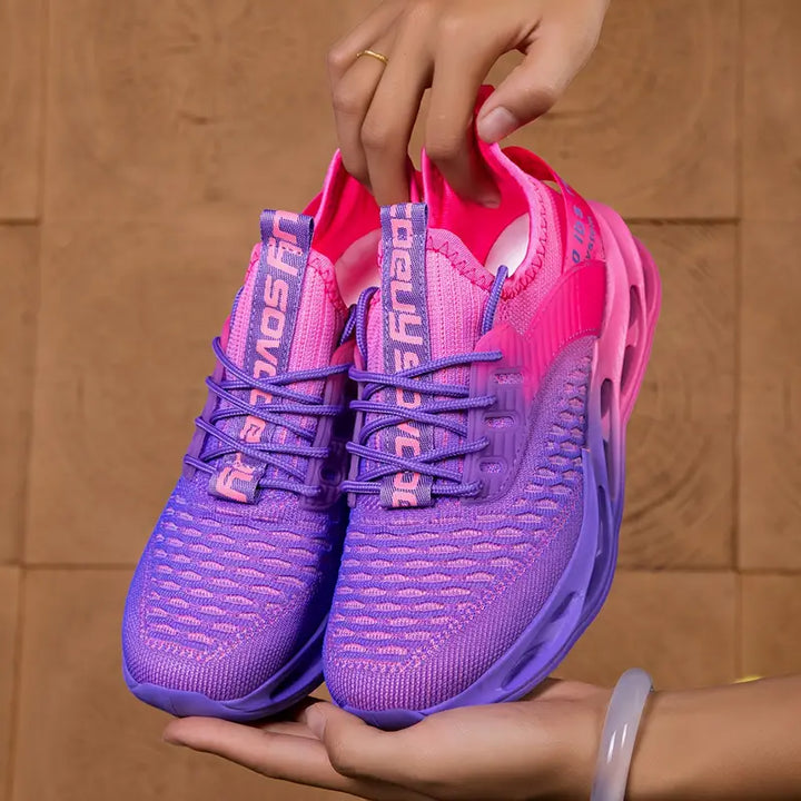 Karen Moree | Comfortable Non-Slip Sneaker