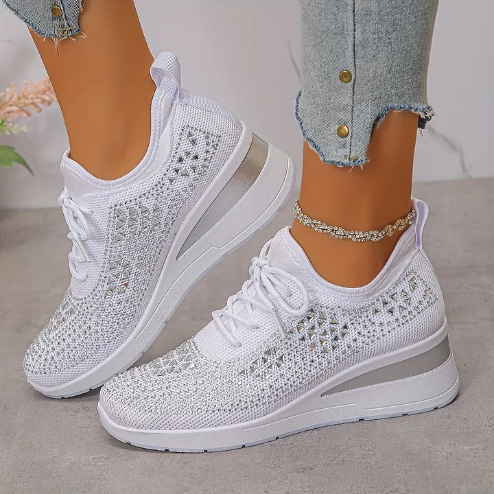 Karen Moree | Orthopedic Sneakers