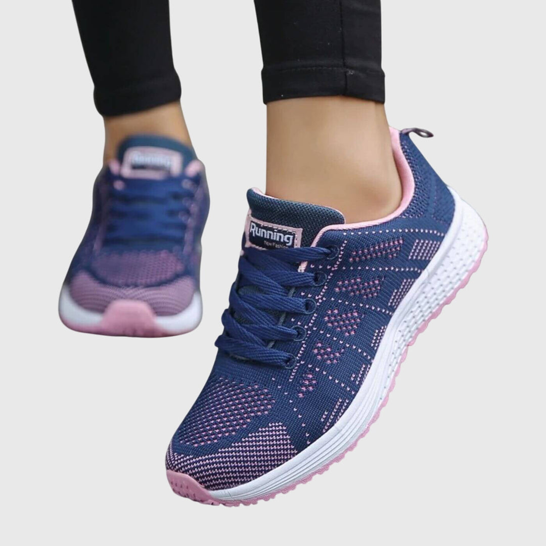 Karen Moree | Orthopedic Women's Shoes