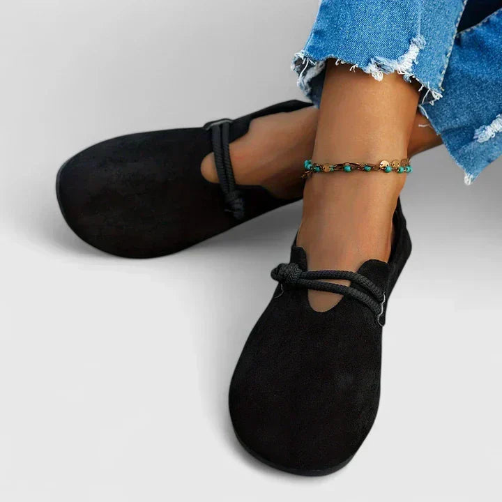Karen Moree | Orthopedic Loafers