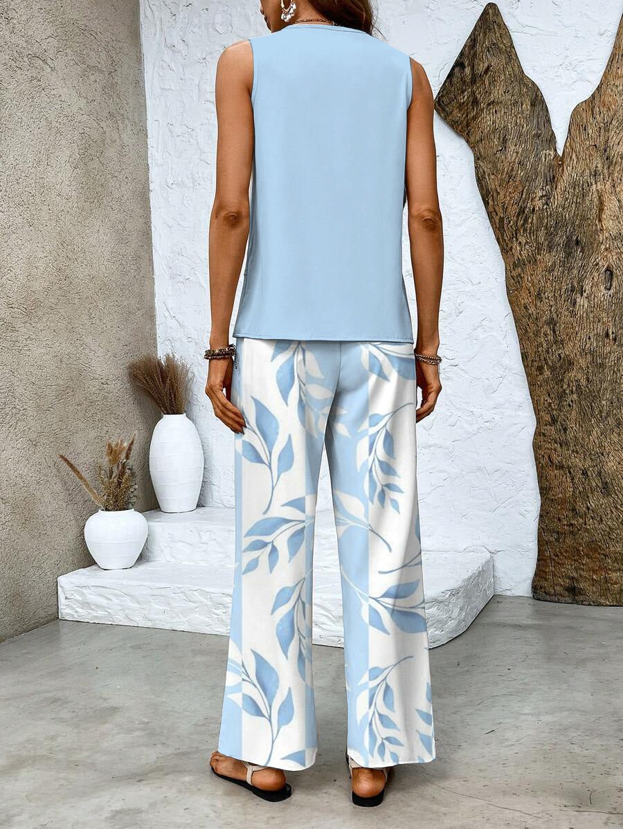 Karen Moree | Elegant Summer Set