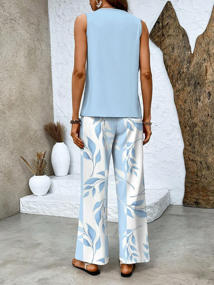 Karen Moree | Elegant Summer Set