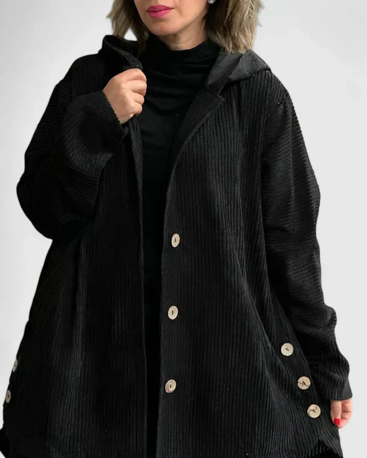 Karen Moree | Comfortable Jacket