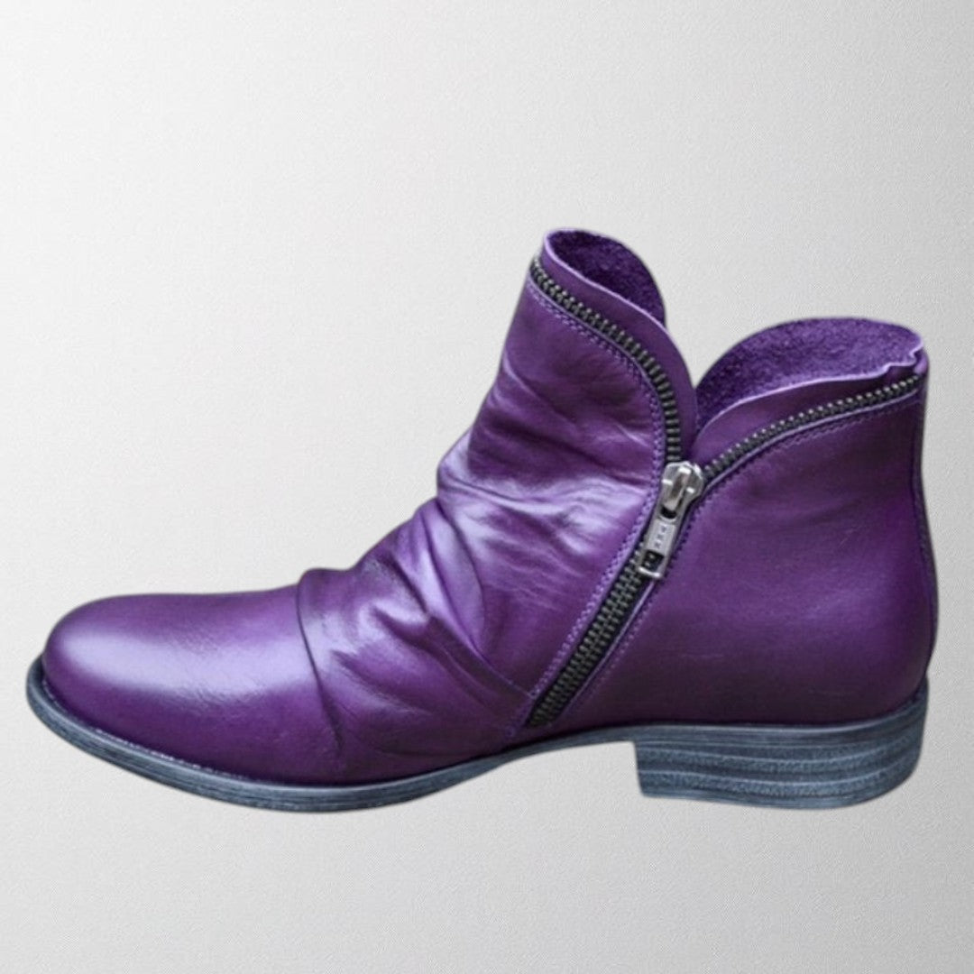 Karen Moree | Comfortable Orthopedic Boots