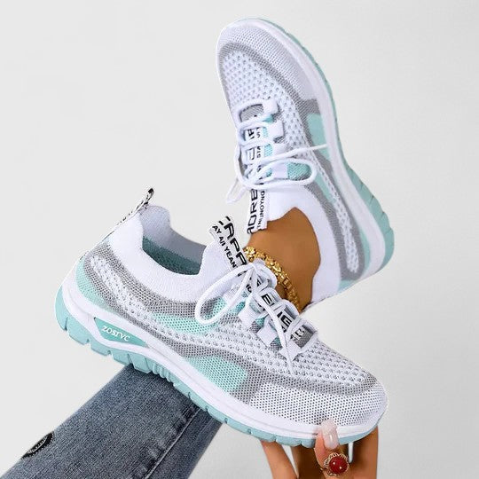 Karen Moree | Orthopedic Sneakers