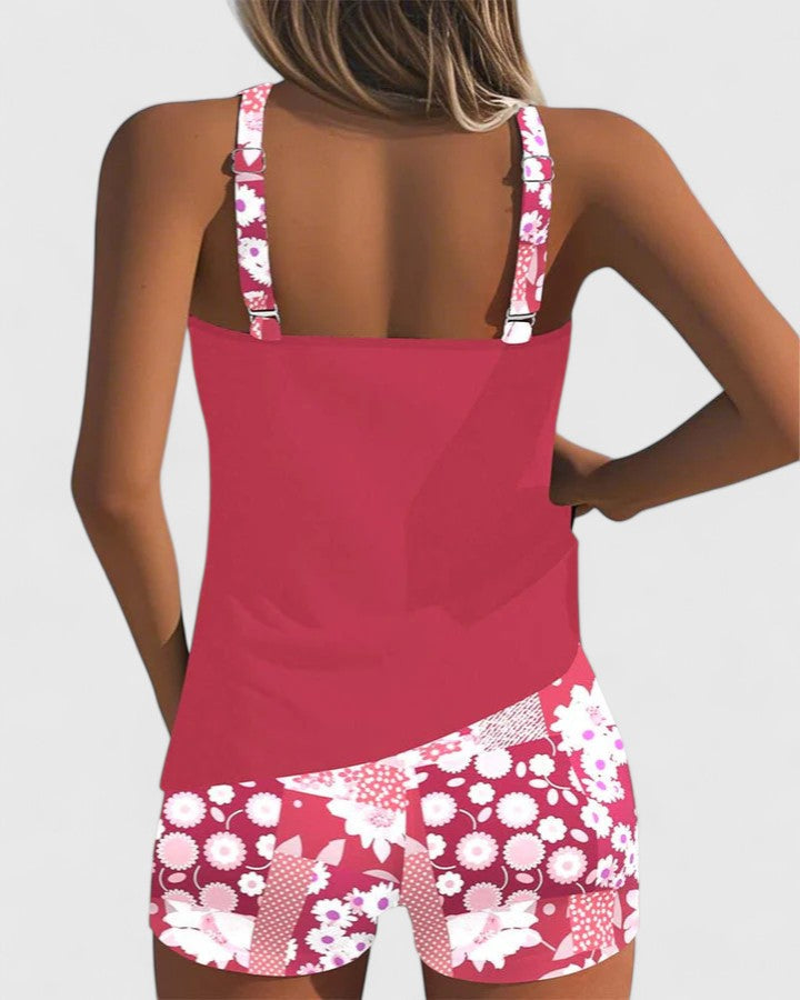 Karen Moree | Comfortable Swimsuit