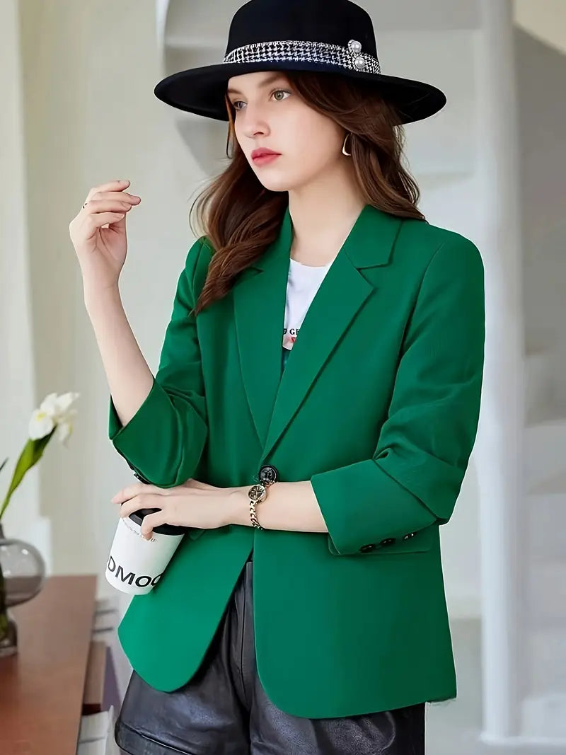 Karen Moree | Comfortable Blazer