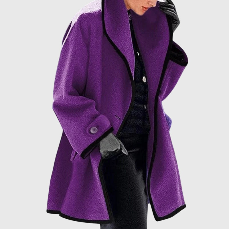 Karen Moree | Fleece Jacket