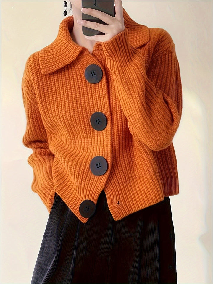 Karen Moree | Premium Knit Jacket