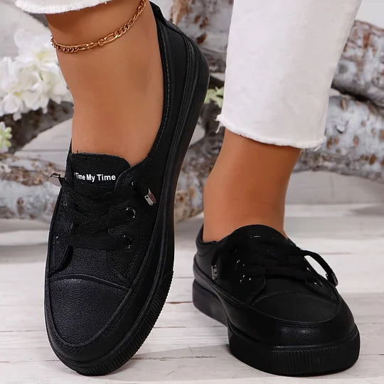 Karen Moree | Street Charm Sneakers
