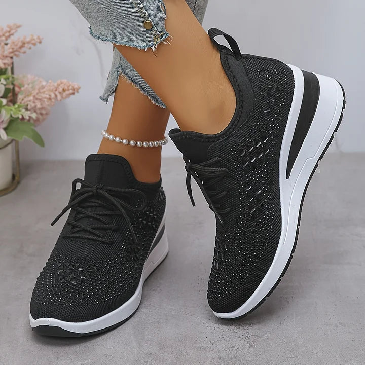 Karen Moree | Orthopedic Sneakers