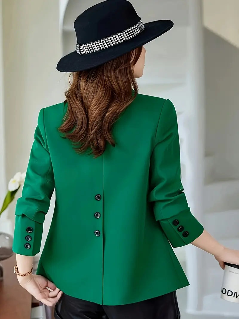 Karen Moree | Comfortable Blazer