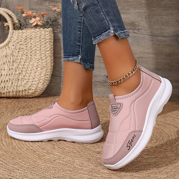 Karen Moree | Breathable Non Slip Sneakers