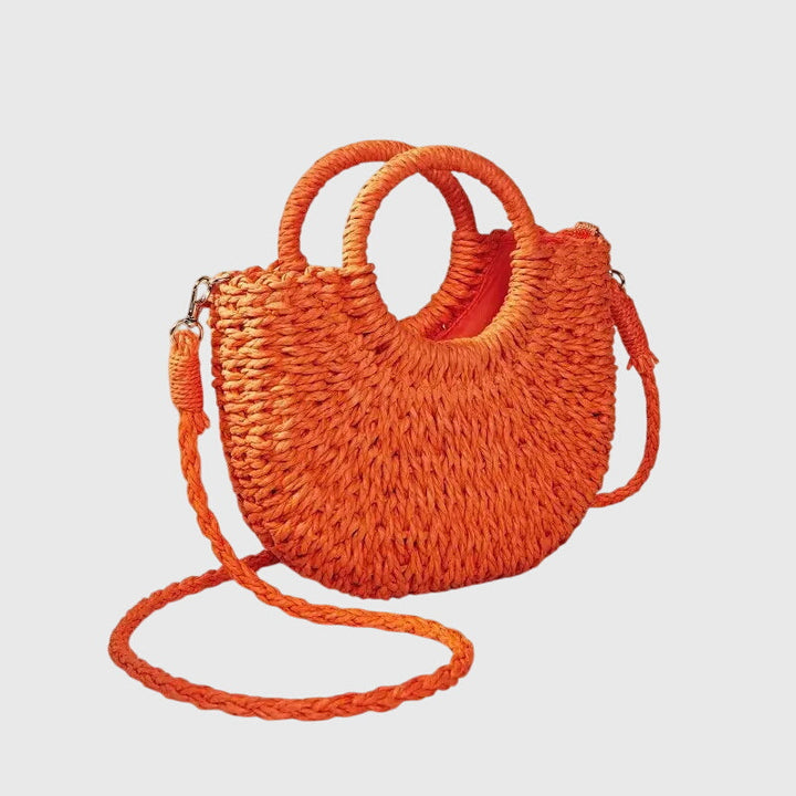 Karen Moree | Summer Shoulder Bag