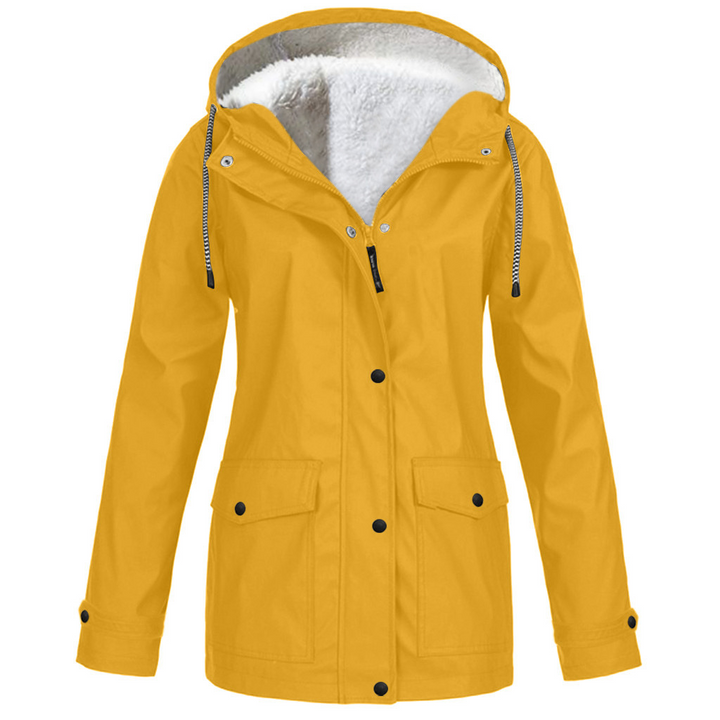 Karen Moree | Waterproof Women's Jacket