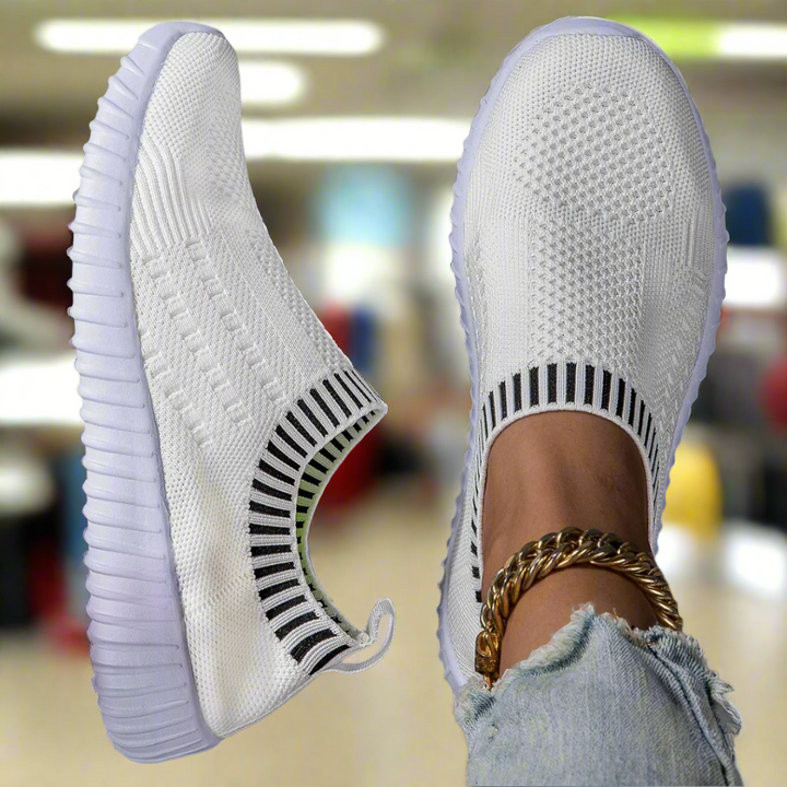 Karen Moree | Women's Orthopedic Shoes