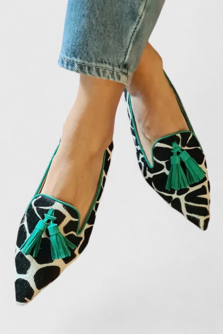 Karen Moree | Smart Fit Loafers