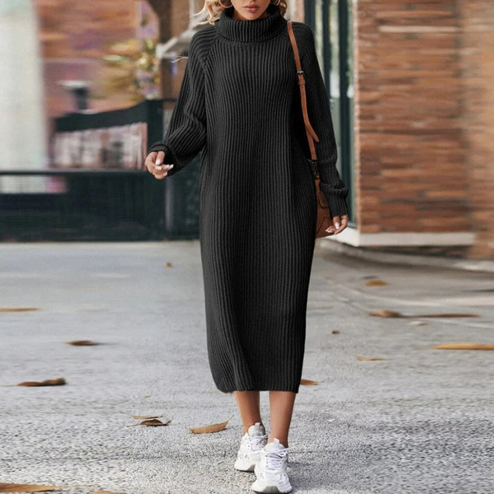 Karen Moree | Women's Winter Knit Dress