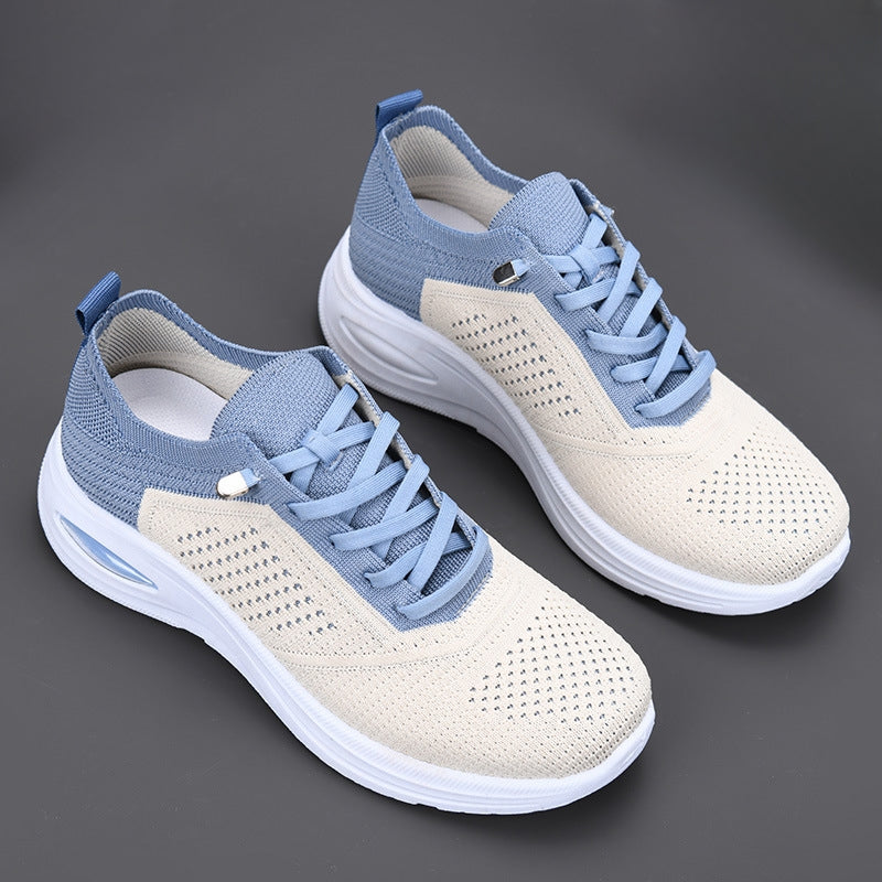 Karen Moree | Orthopedic Sneakers