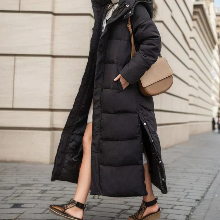 Karen Moree | Comfortable Coat