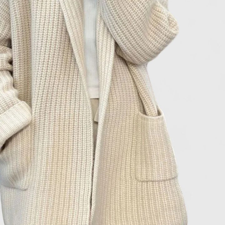 Karen Moree | Comfortable Cardigan