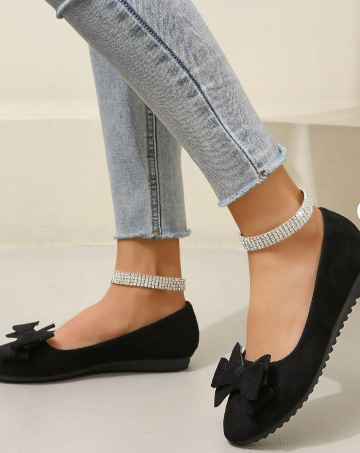 Karen Moree | Orthopedic Comfort Shoes