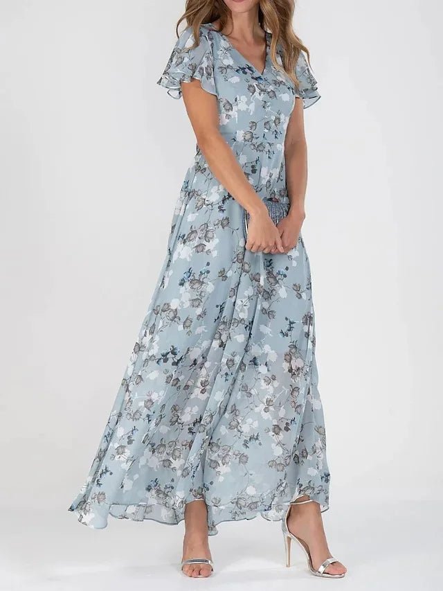 Karen Moree | Tummy Covering Dress