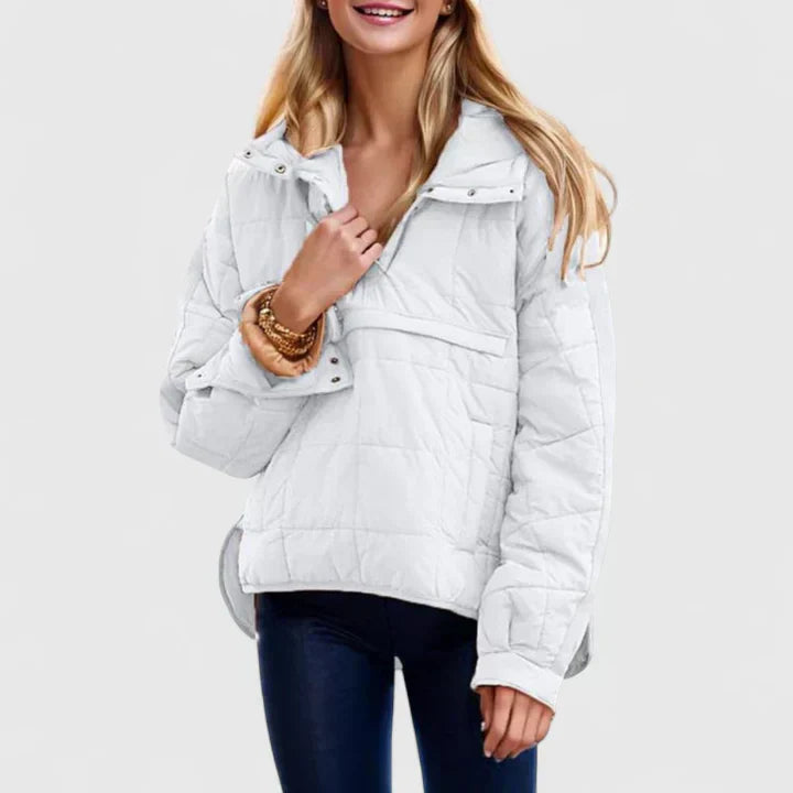 Karen Moree | Elegant Jacket