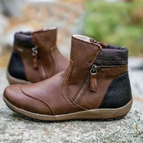 Karen Moree | Orthopedic Comfort Boots