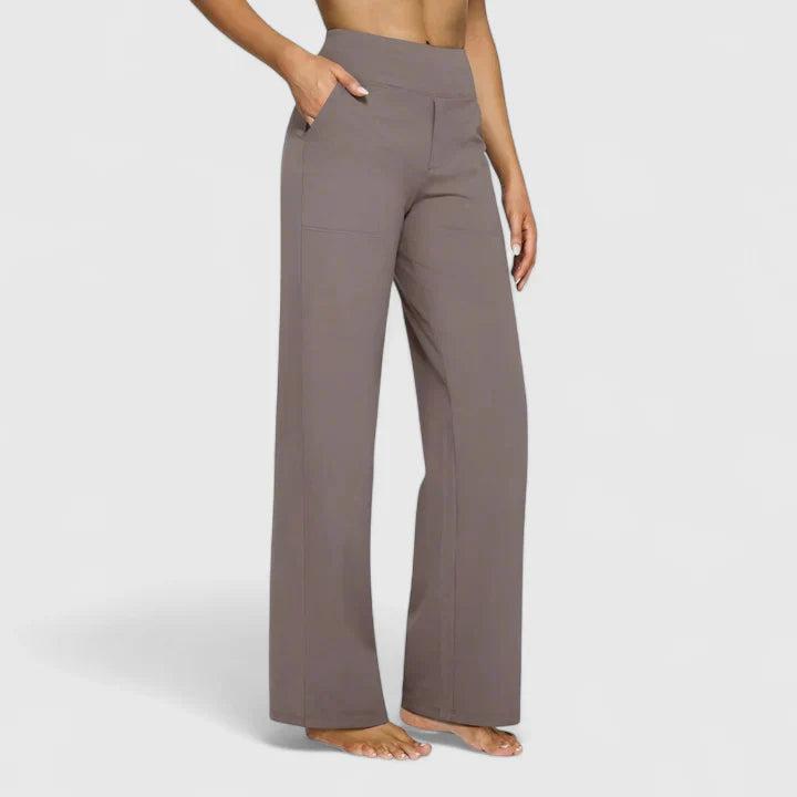 Karen Moree | Elegant Pants