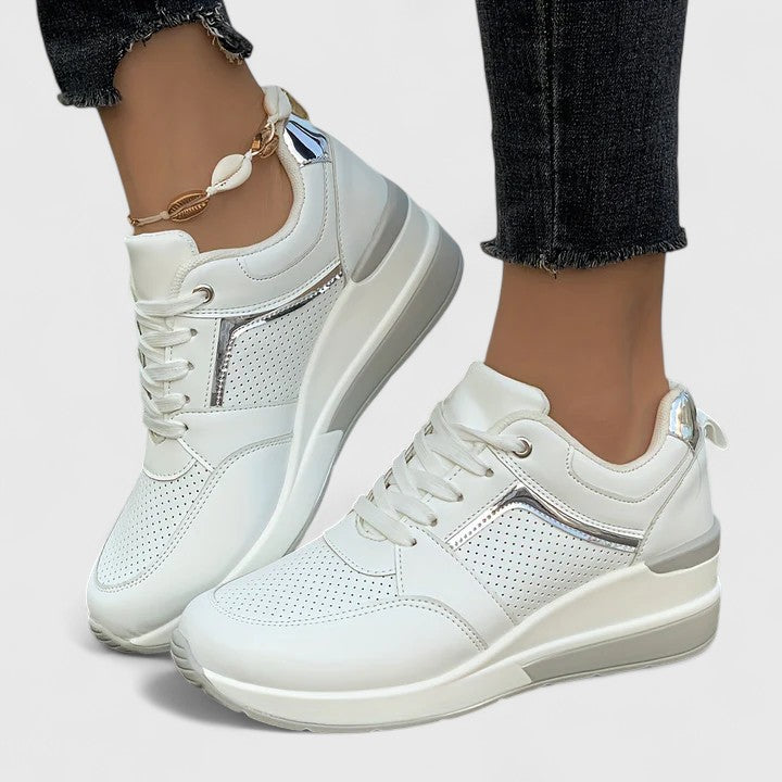Karen Moree | Orthopedic Shoes