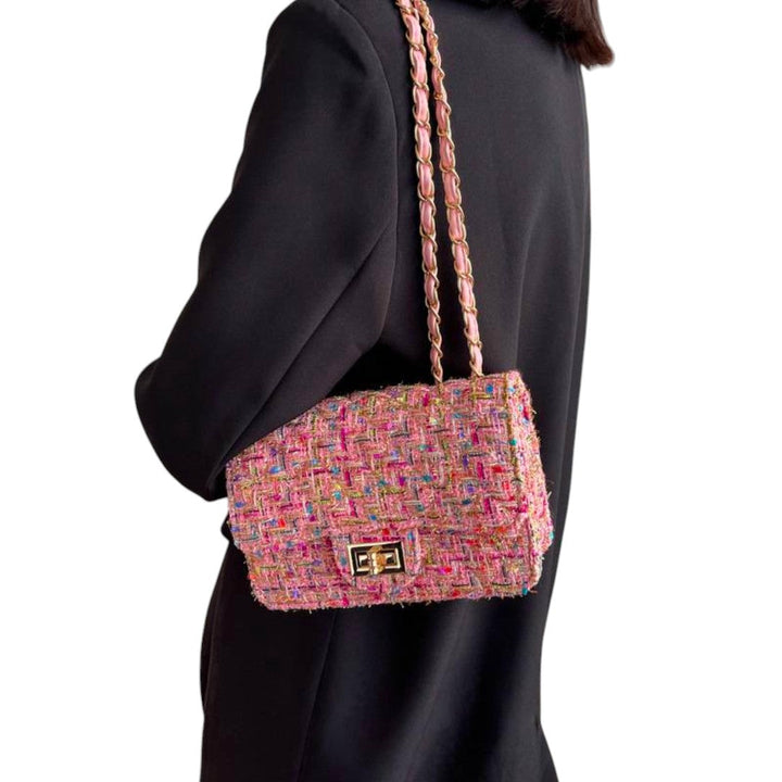 Karen Moree | Elegant Women's Shoulder Bag