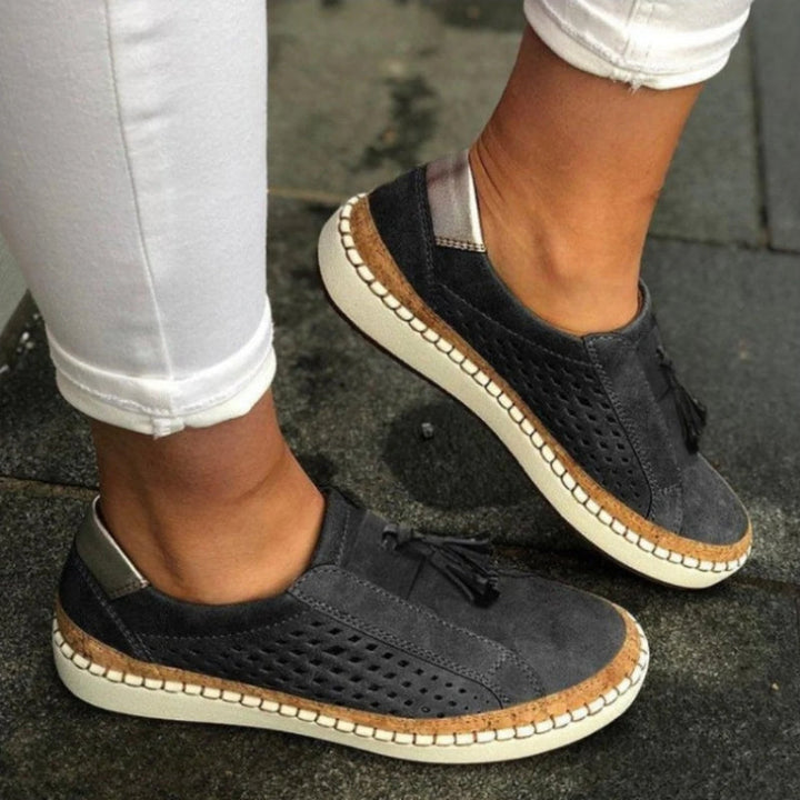 Karen Moree | Slip-On Footwear