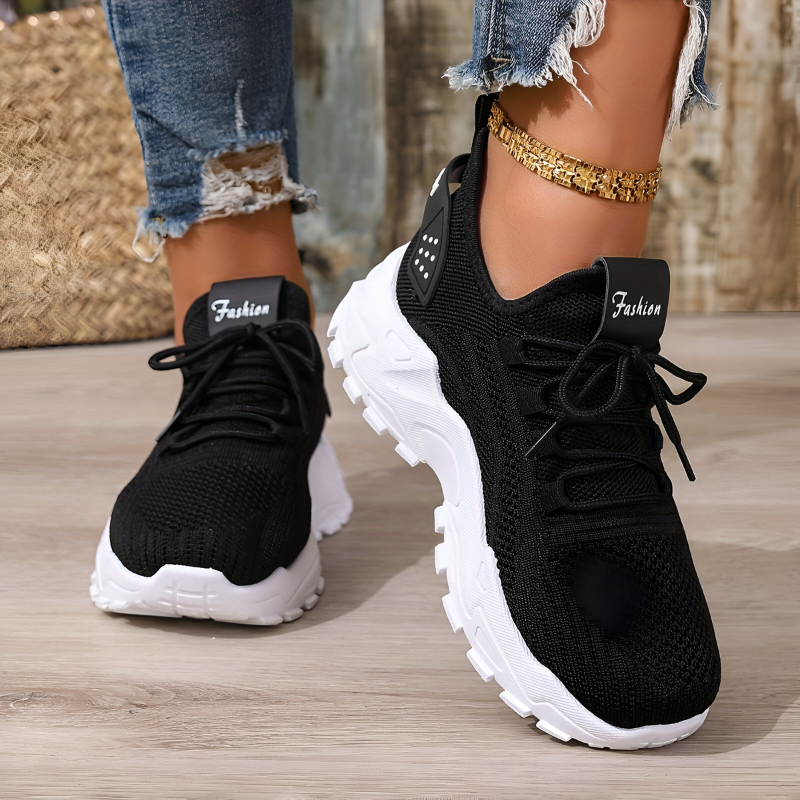 Karen Moree | Orthopedic Comfortable Stylish Sneakers
