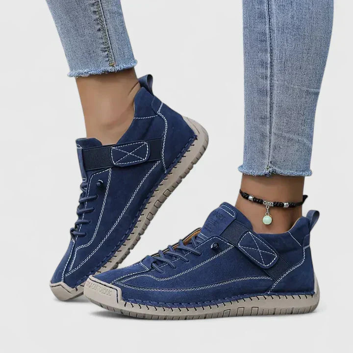 Karen Moree | Orthopedic Sneakers