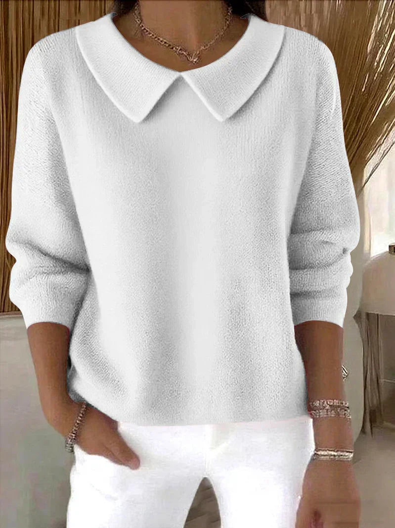 Karen Moree | Classic Sweater